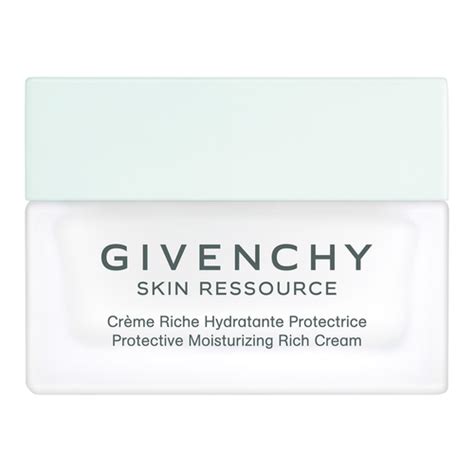 Buy GIVENCHY Ressource Rich Moisturizing Face Cream